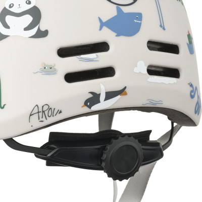 LIEWOOD helma na kolo Milly Around the world / Sandy