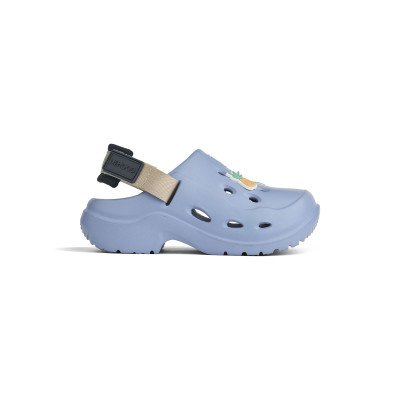 LIEWOOD sandály Milas Dusty Lavender