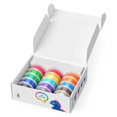 Hey Clay MEGA Dinosauři Hey Clay MEGA Dinosauři