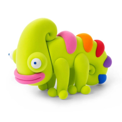 Hey Clay Exotická zvířata Hey Clay Exotická zvířata