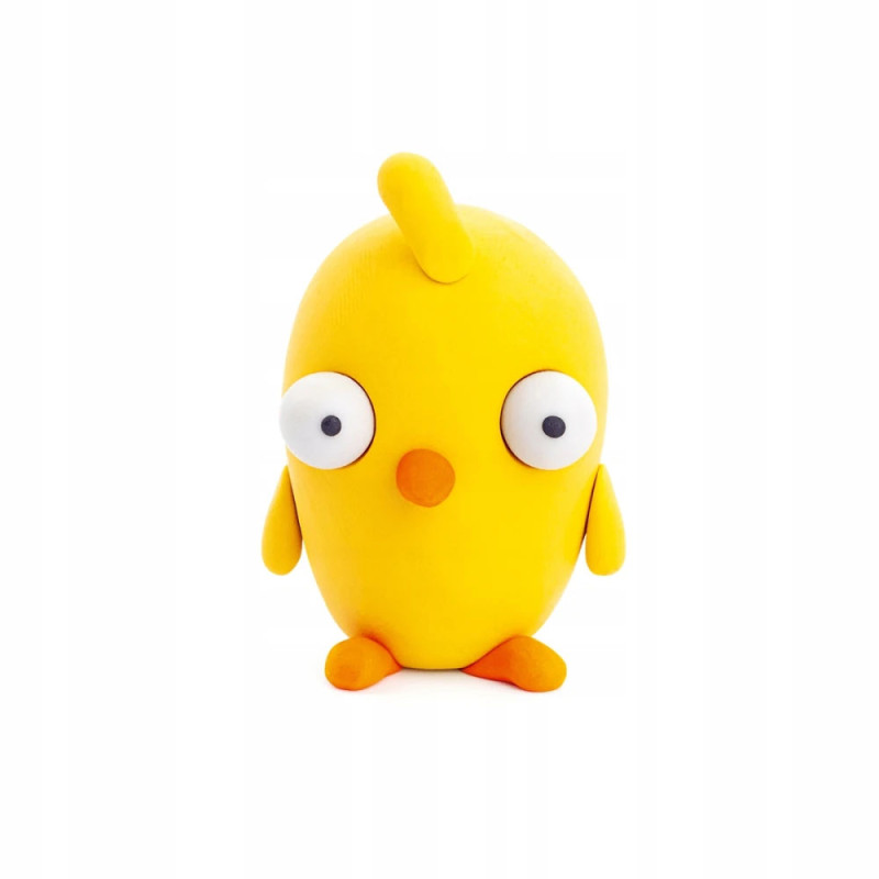 Hey Clay Ptáci z farmy Hey Clay Ptáci z farmy