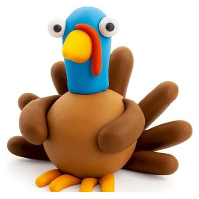 Hey Clay Ptáci z farmy Hey Clay Ptáci z farmy