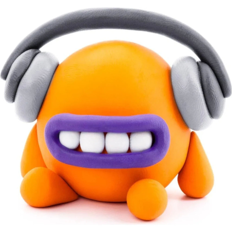 Hey Clay Vetřelci Hey Clay Vetřelci