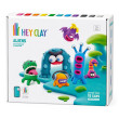 Hey Clay Vetřelci