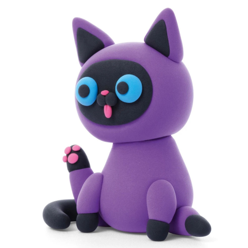 Hey Clay Roztomilí mazlíčci Hey Clay Roztomilí mazlíčci