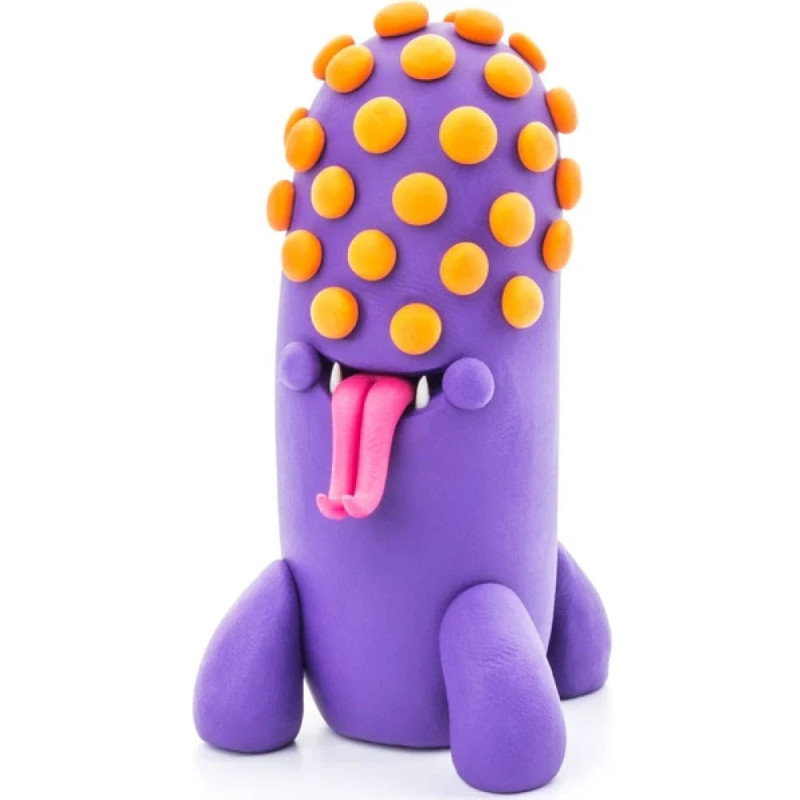 Hey Clay Příšerky Hey Clay Příšerky