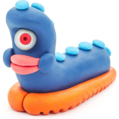 Hey Clay Příšerky Hey Clay Příšerky