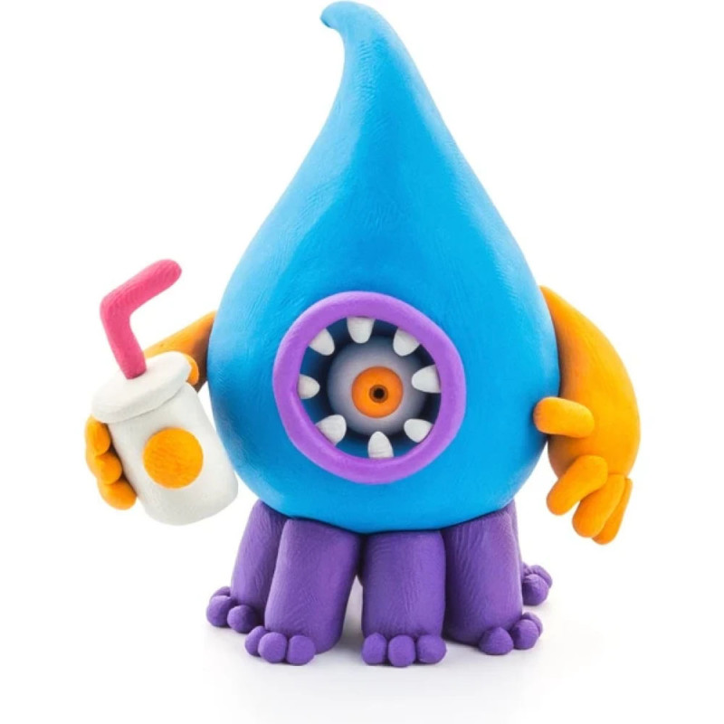 Hey Clay Příšerky Hey Clay Příšerky