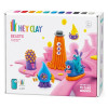 Hey Clay Příšerky