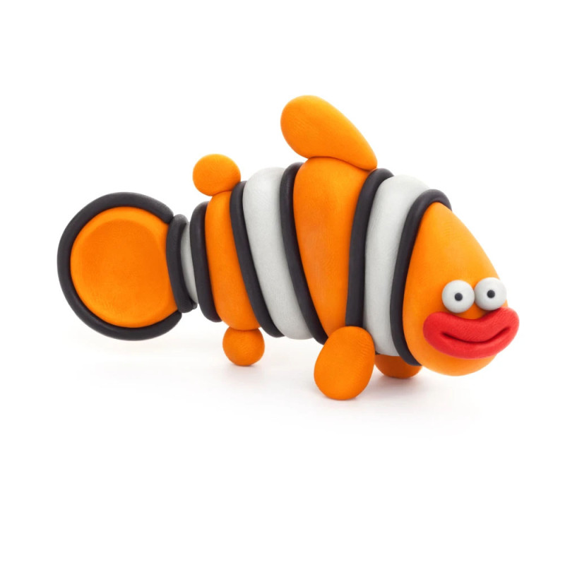 Hey Clay Oceán Hey Clay Oceán