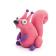 Hey Clay Lesní zvířata Hey Clay Lesní zvířata