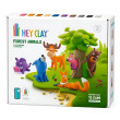 Hey Clay Lesní zvířata Hey Clay Lesní zvířata
