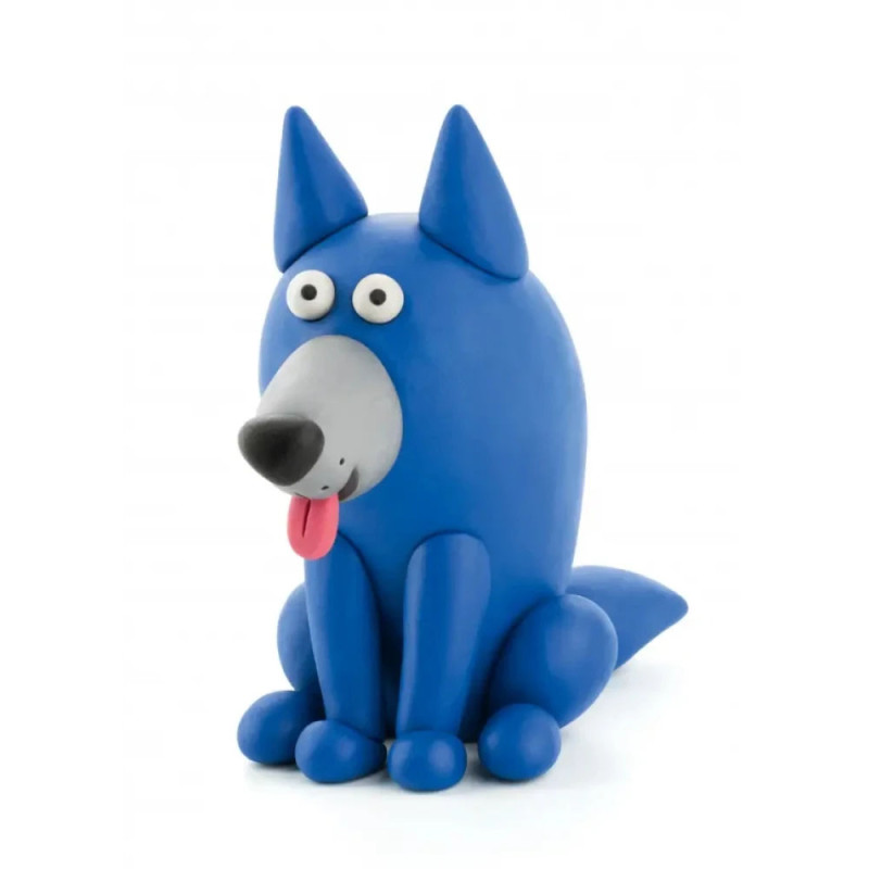 Hey Clay Lesní zvířata Hey Clay Lesní zvířata