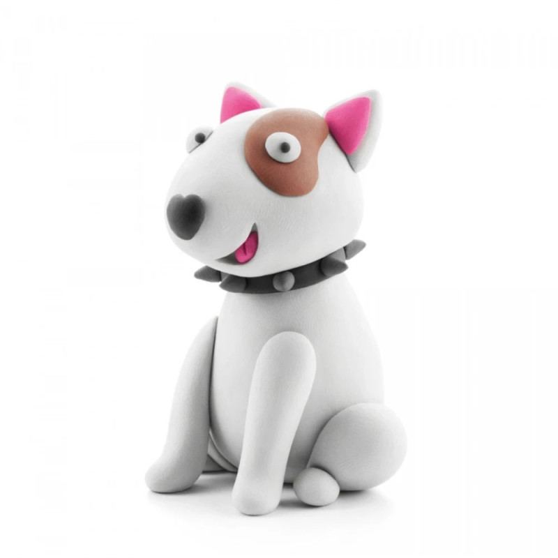 Hey Clay Psí příběh Hey Clay Psí příběh