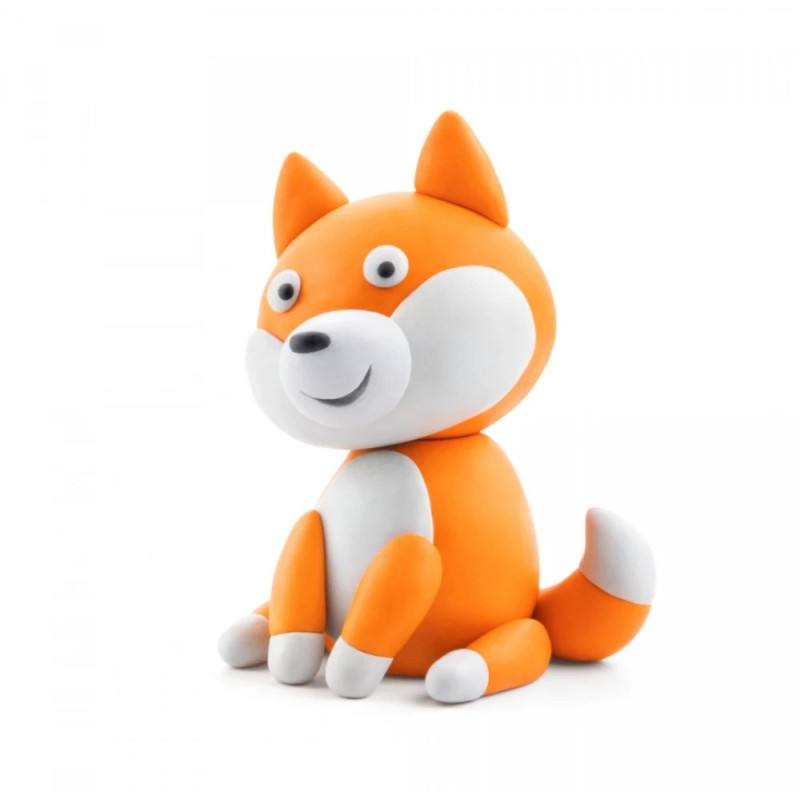 Hey Clay Psí příběh Hey Clay Psí příběh