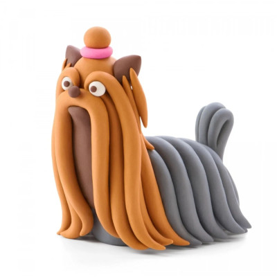 Hey Clay Psí příběh Hey Clay Psí příběh