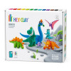 Hey Clay Dinosauři