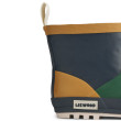 LIEWOOD zateplené holínky Jesse Classic Navy Multi Mix