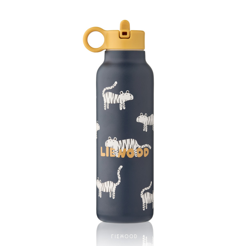 LIEWOOD termoska 500 ml Falk Tiger / Classic navy