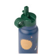 LIEWOOD termoska 350 ml Falk Universe / Classic navy