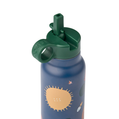 LIEWOOD termoska 350 ml Falk Universe / Classic navy