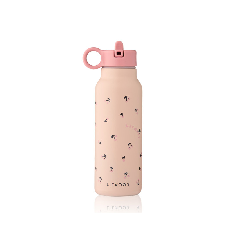 LIEWOOD termoska 350 ml Falk Mini Cherry heart / Rosey