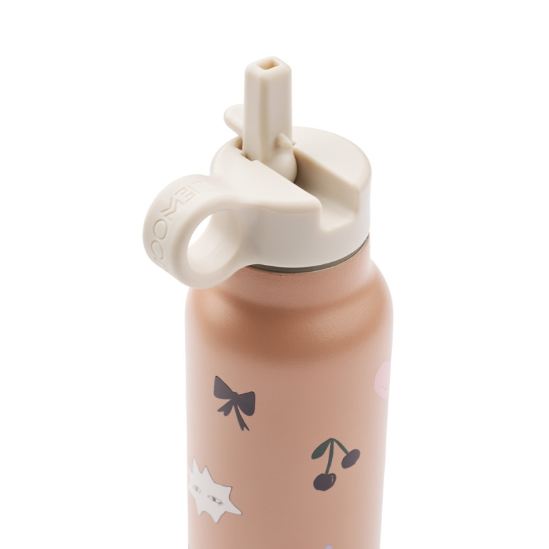 LIEWOOD termoska 350 ml Falk Mood / Pale Tuscany