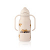 LIEWOOD termoska Kimmie 250 ml Tiger / Sandy