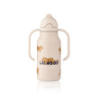LIEWOOD termoska Kimmie 250 ml Tiger / Sandy