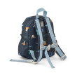 LIEWOOD batoh Andreas Cars / Classic navy