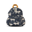 LIEWOOD batoh Andreas Tiger / Classic navy