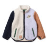 LIEWOOD Bunda Nolan Pile Jacket Mood multi mix