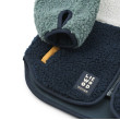 LIEWOOD Bunda Nolan Pile Jacket Play mix