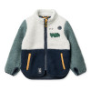 LIEWOOD Bunda Nolan Pile Jacket Play mix