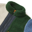LIEWOOD Bunda Noam Pile Jacket Garden green multi mix