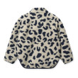 LIEWOOD Bunda Noam Pile Jacket Mega leo / Mist mix
