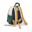LIEWOOD batoh Andreas Bear Classic navy multi mix