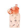 LIEWOOD Yang tritanová láhev 500 ml Cherry heart / Rosey