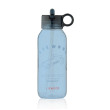 LIEWOOD Yang tritanová láhev 500 ml Race cars / Classic Navy