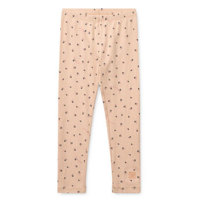 LIEWOOD Legíny MARIEN Mini Cherry heart / Rosey