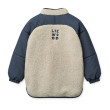 LIEWOOD Bunda RUNA Mist / Classic navy