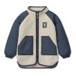 LIEWOOD Bunda RUNA Mist / Classic navy