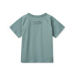 LIEWOOD BRODIE tričko Play / Dusty Peppermint