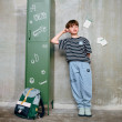 LIEWOOD Džínové kalhoty Borris Play / Denim