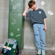 LIEWOOD Džínové kalhoty Borris Play / Denim