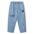 LIEWOOD Džínové kalhoty Borris Play / Denim