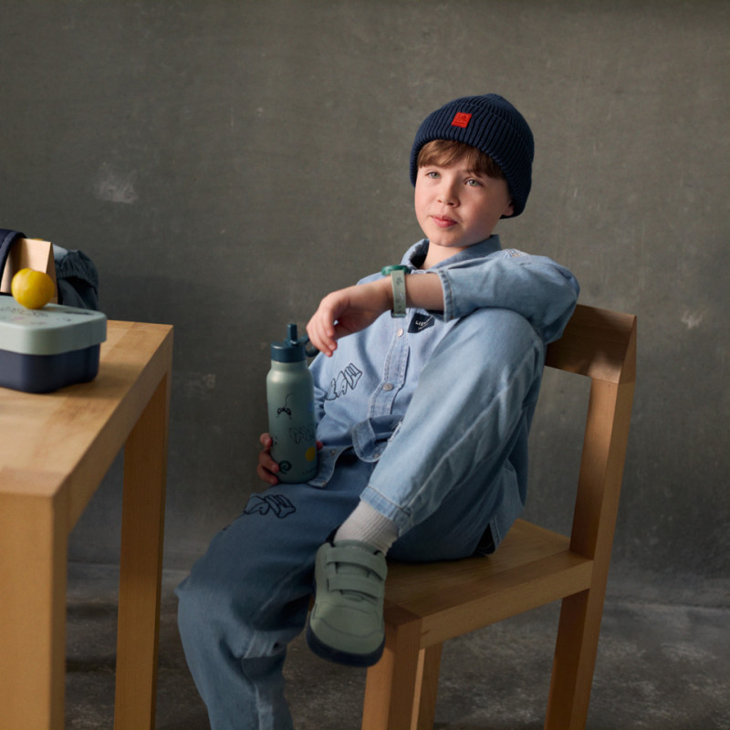 LIEWOOD Džínové kalhoty Borris Play / Denim