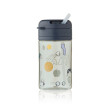 LIEWOOD Pavia hrnek se slámkou 500 ml Play / Dusty Peppermint