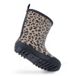 LIEWOOD dětské zateplené holínky Mason Mega leo / Oat mix