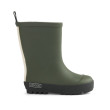 LIEWOOD dětské zateplené holínky Mason Hunter green
